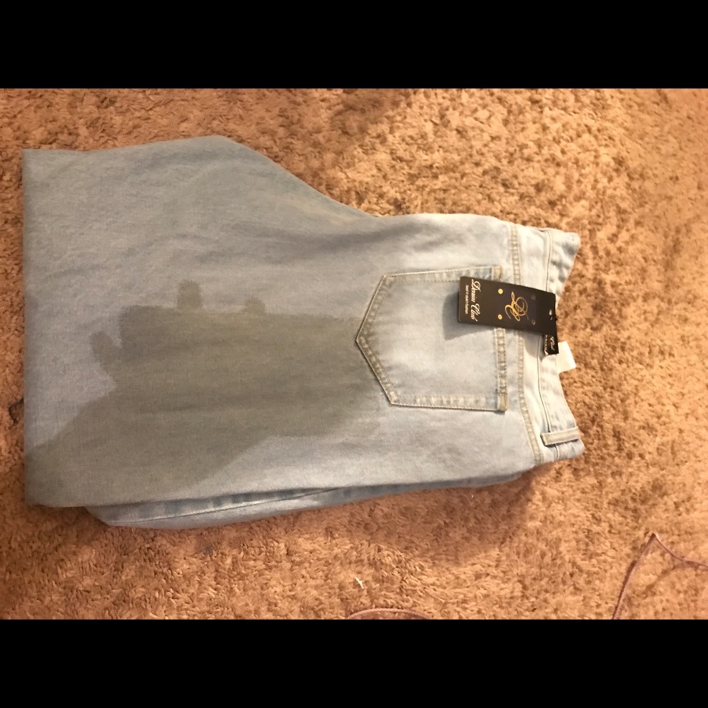 Blue Jeans
